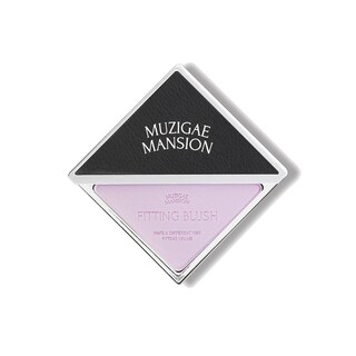 Foto 1 | Blush Muzigae Mansion Fitting En Polvo Vegano Ligero - Venta Internacional.