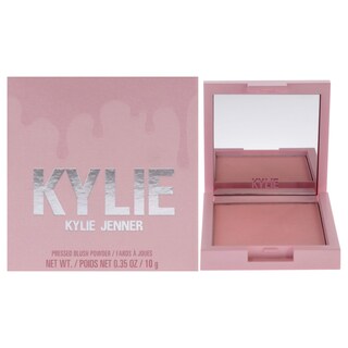 Foto 1 | Colorete En Polvo Kylie Cosmetics 334 Pink Power 10 Ml Para Mujer - Venta Internacional.
