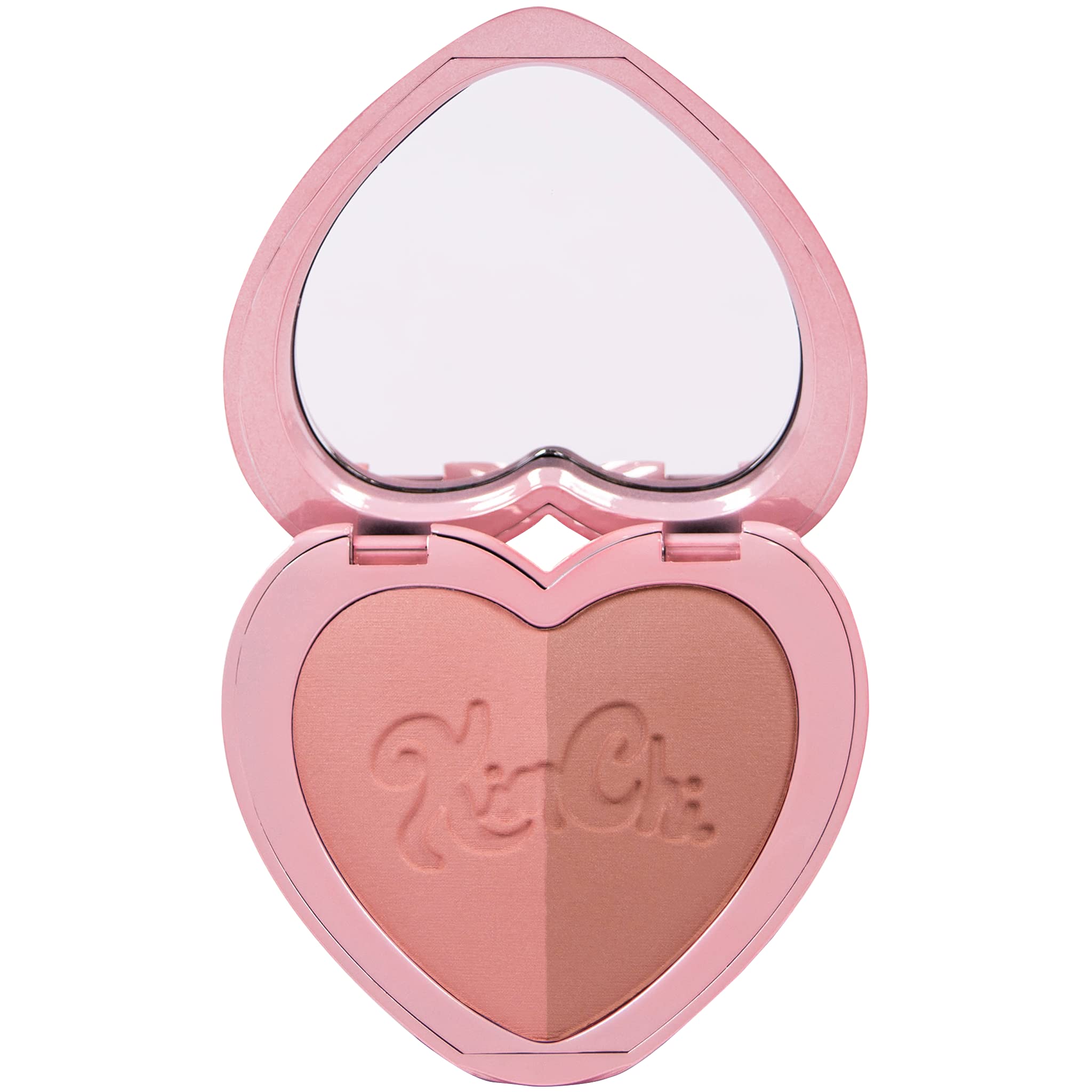 Foto 2 pulgar | Blush Kimchi Chic Beauty Thailor Vacation, 2 Colores - Venta Internacional.