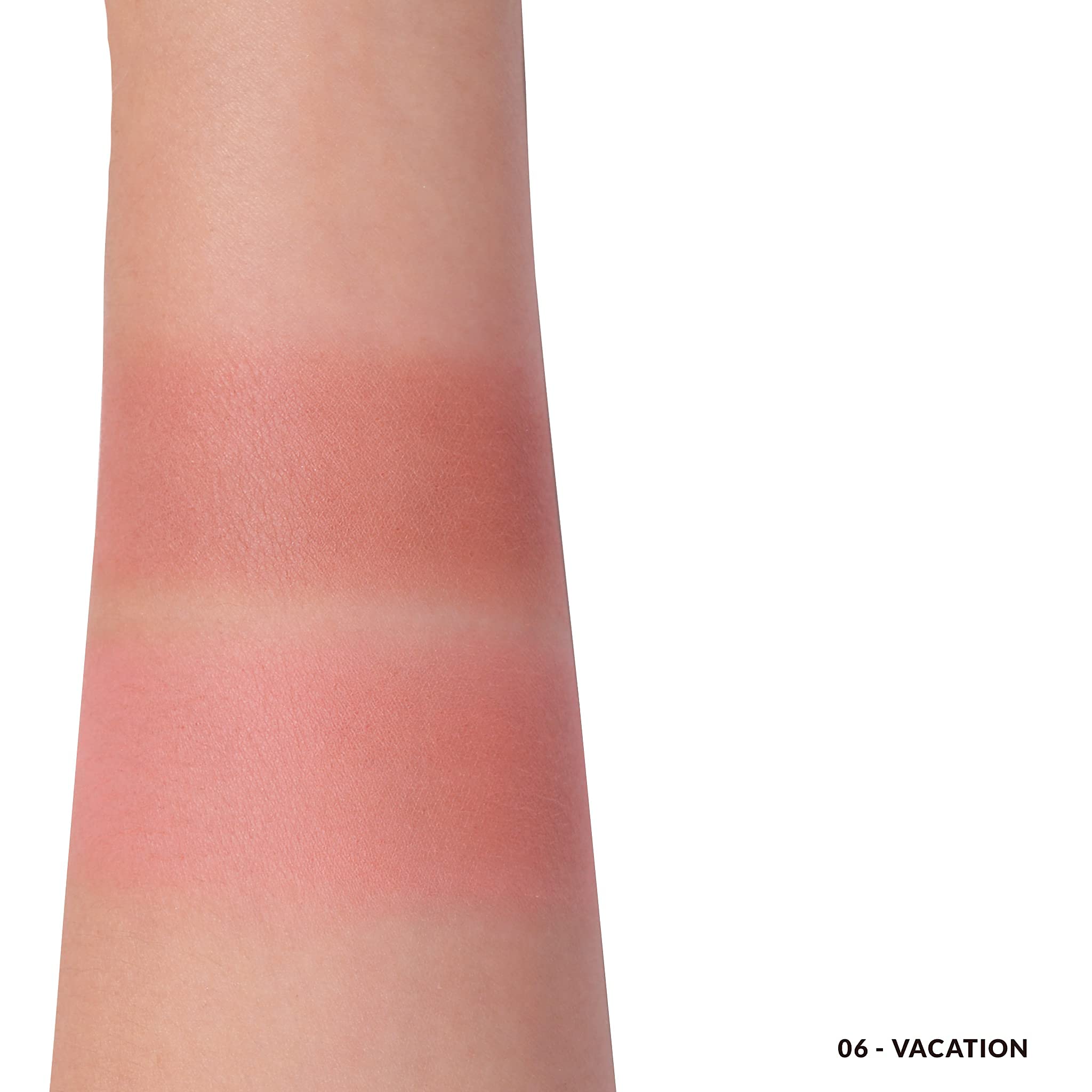 Foto 4 pulgar | Blush Kimchi Chic Beauty Thailor Vacation, 2 Colores - Venta Internacional.