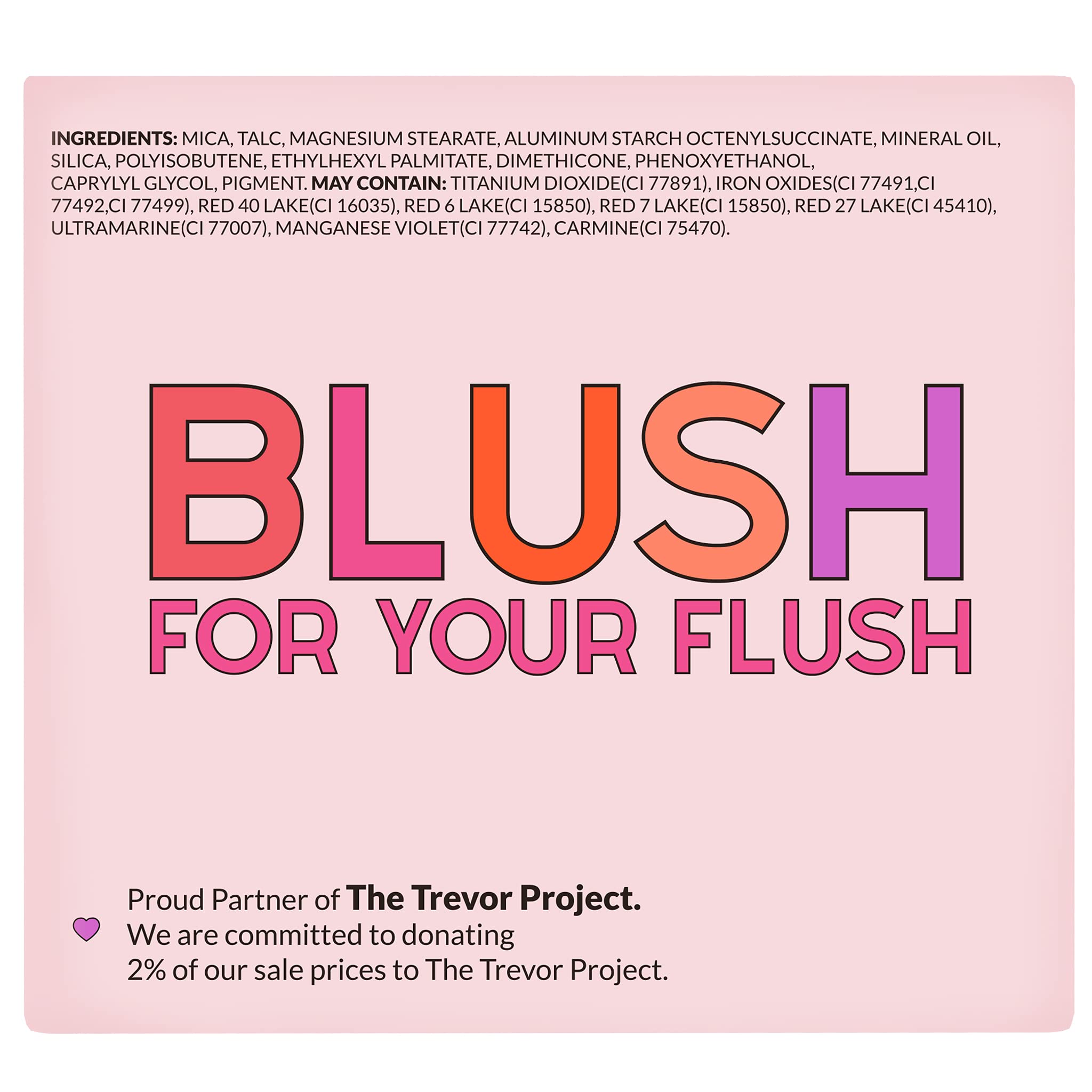 Foto 7 pulgar | Blush Kimchi Chic Beauty Thailor Vacation, 2 Colores - Venta Internacional.