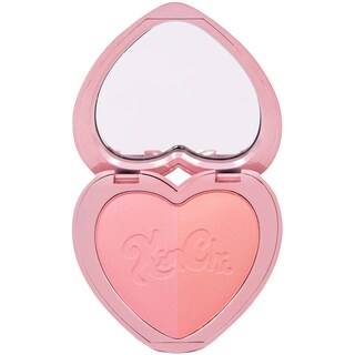 Foto 1 | Blush Kimchi Chic Beauty Thailor Pinky Con Espejo - Venta Internacional.