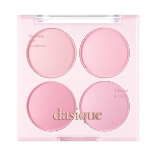 Foto 1 | Blush Dasique Blending Mood Cheek #08 Sorbete De Arándanos Vegano - Venta Internacional.