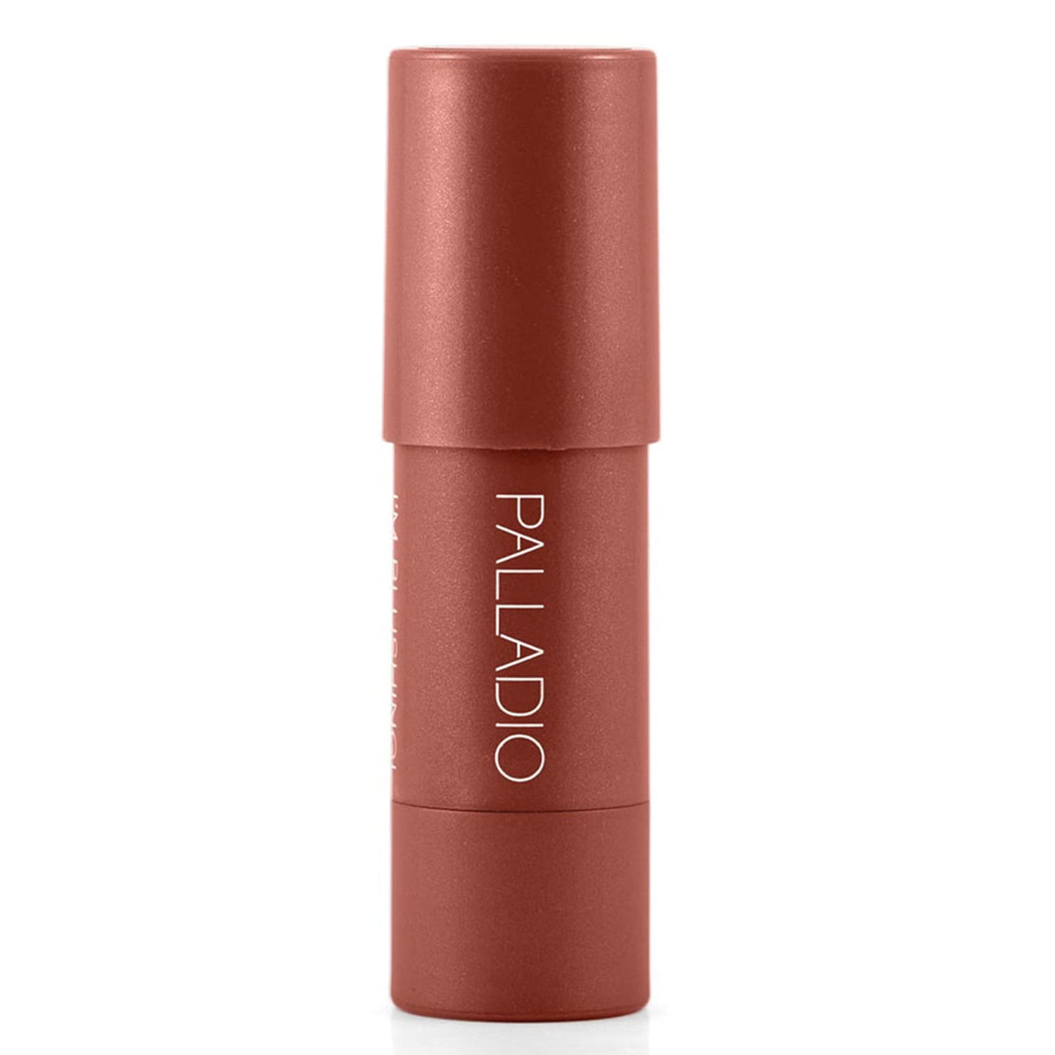 Foto 4 pulgar | Tinte Para Mejillas Y Labios Palladio, Fórmula Cremosa 2 En 1 - Venta Internacional.