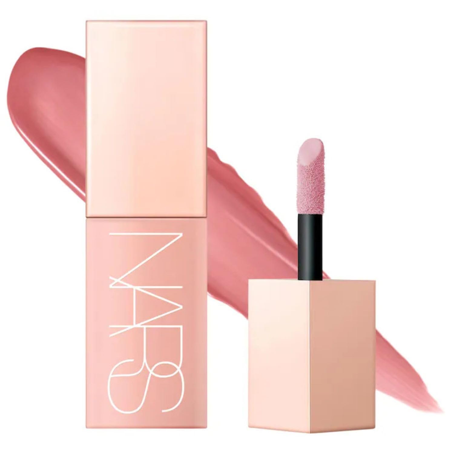 Colorete Líquido Nars Afterglow Behave 7 Ml - Venta Internacional.