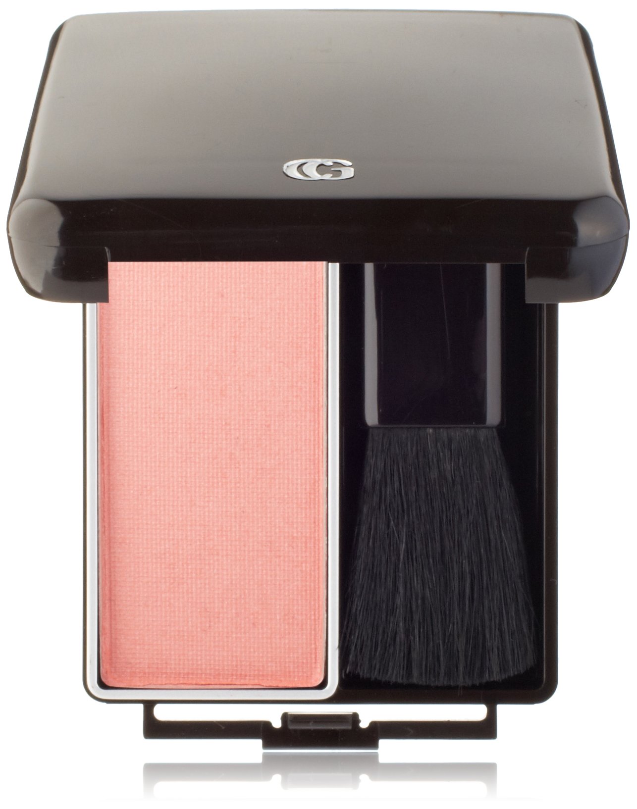 Colorete Covergirl Classic Color Rose Silk (n) 540 8,8 Ml (x2) - Venta Internacional.
