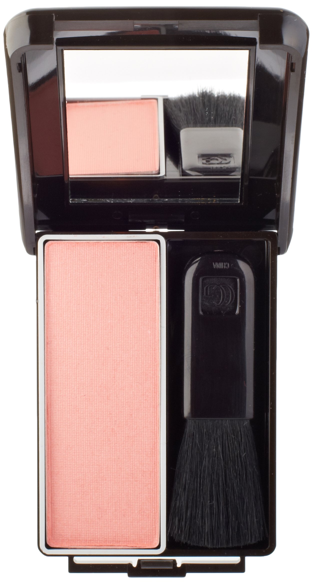 Foto 3 pulgar | Colorete Covergirl Classic Color Rose Silk (n) 540 8,8 Ml (x2) - Venta Internacional.