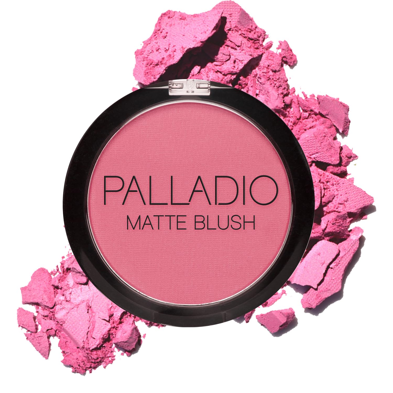 Foto 2 pulgar | Rubor Palladio Matte Bayberry- Venta Internacional
