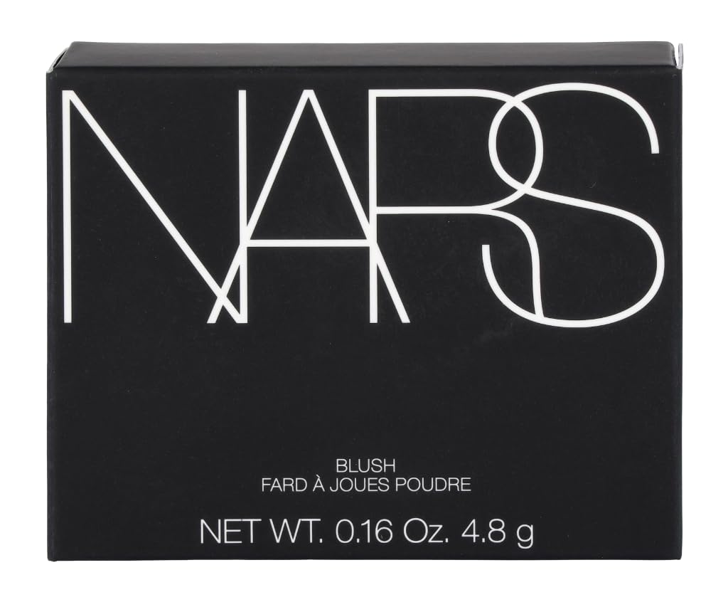 Foto 4 pulgar | Pigmentos Transparentes Dolce Vita Blush Nars De 4,8 G/0,16 Oz - Venta Internacional.