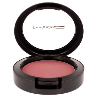 Foto 2 | Blush Mac Sheertone Breath Of Plum Para Mujer, 6 G - Venta Internacional.