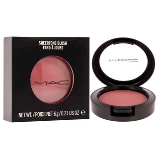 Foto 3 | Blush Mac Sheertone Breath Of Plum Para Mujer, 6 G - Venta Internacional.
