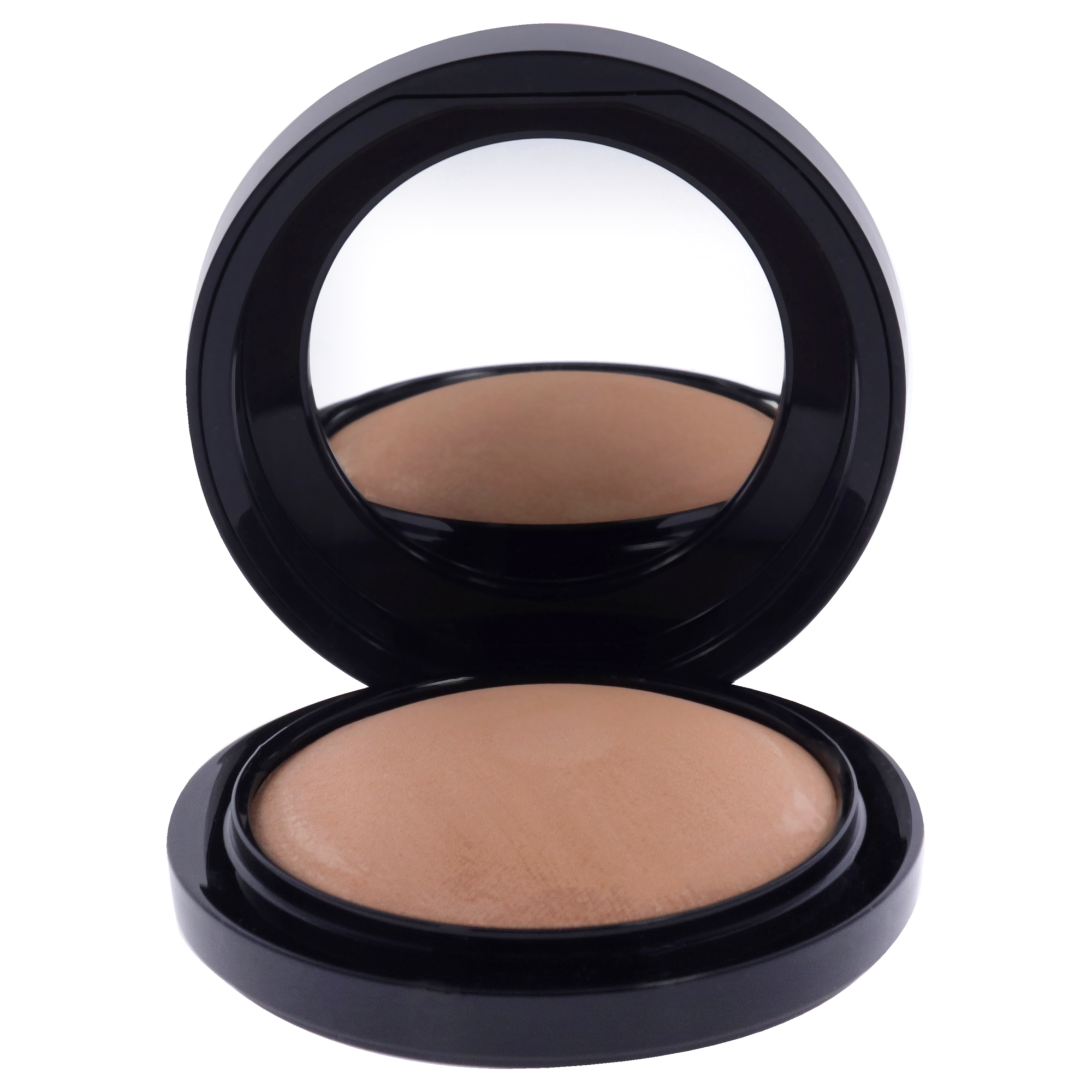 Foto 3 pulgar | Polvo Facial Mac Mineralize Skinfinish Natural Medium Dark - Venta Internacional.