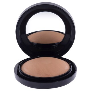 Foto 2 | Polvo Facial Mac Mineralize Skinfinish Natural Medium Dark - Venta Internacional.