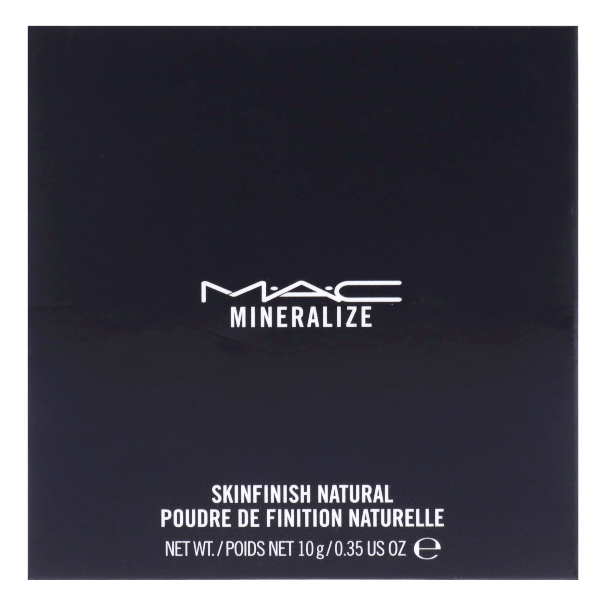 Foto 6 pulgar | Polvo Facial Mac Mineralize Skinfinish Natural Medium Dark - Venta Internacional.