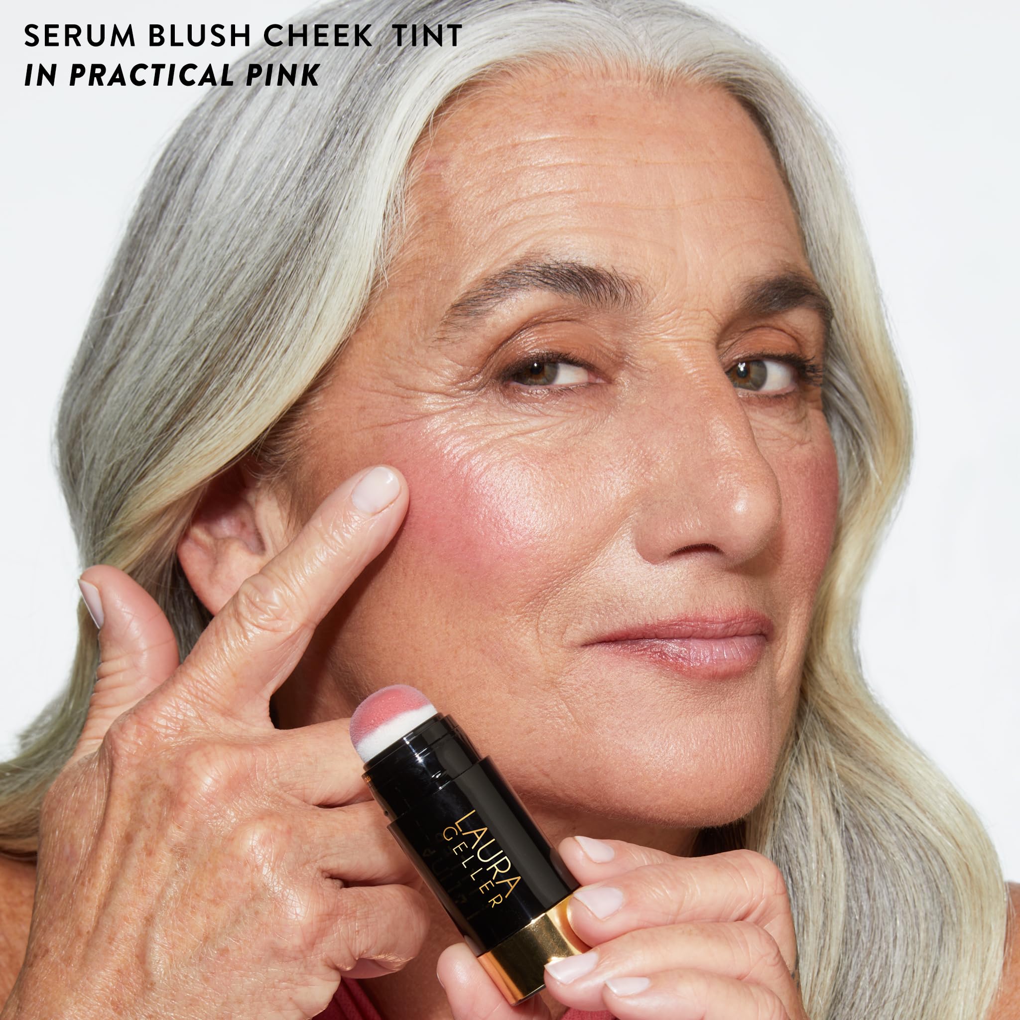Foto 3 pulgar | Maquillaje Laura Geller New York Serum Staples Soothing Duo - Venta Internacional.