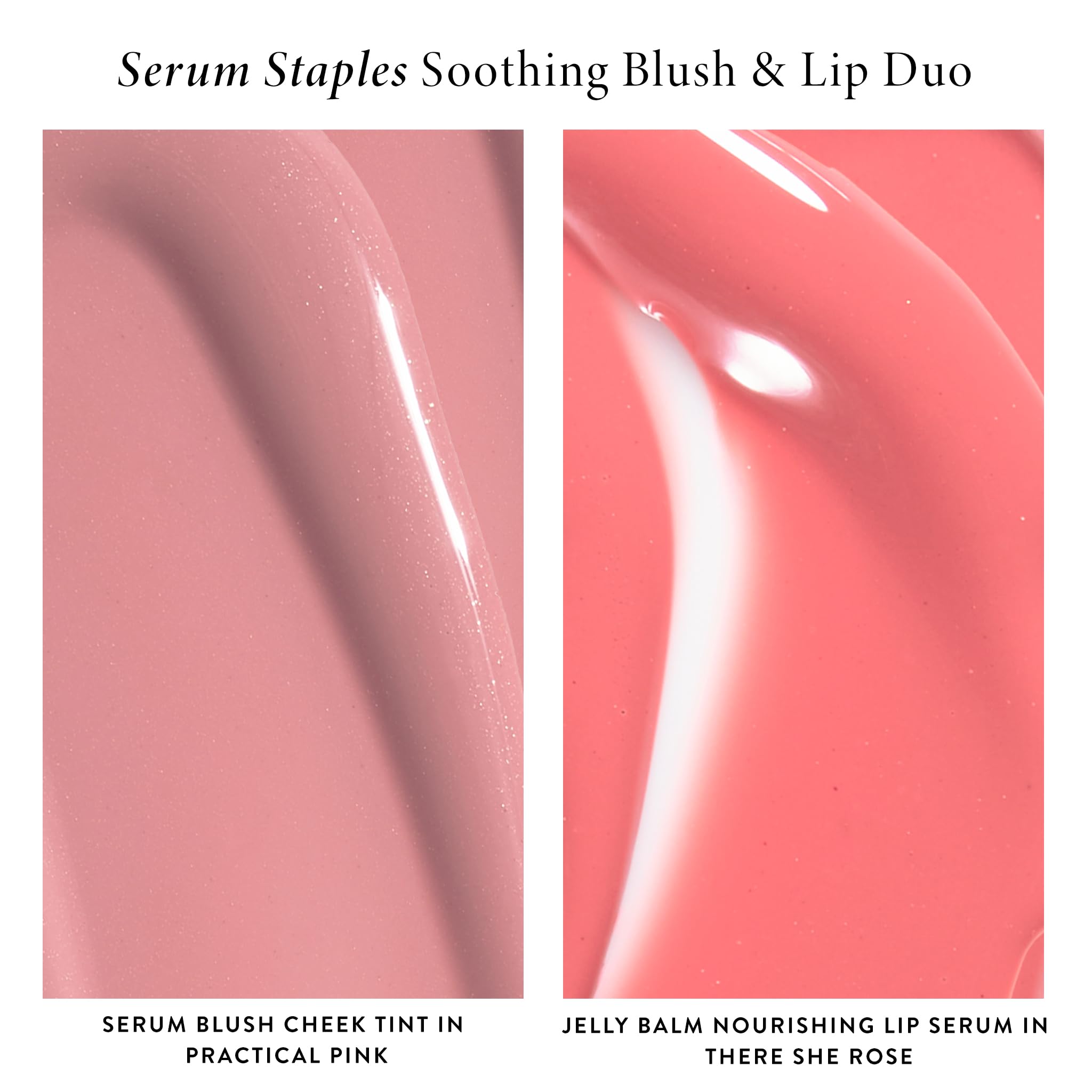 Foto 4 pulgar | Maquillaje Laura Geller New York Serum Staples Soothing Duo - Venta Internacional.