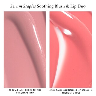 Foto 3 | Maquillaje Laura Geller New York Serum Staples Soothing Duo - Venta Internacional.