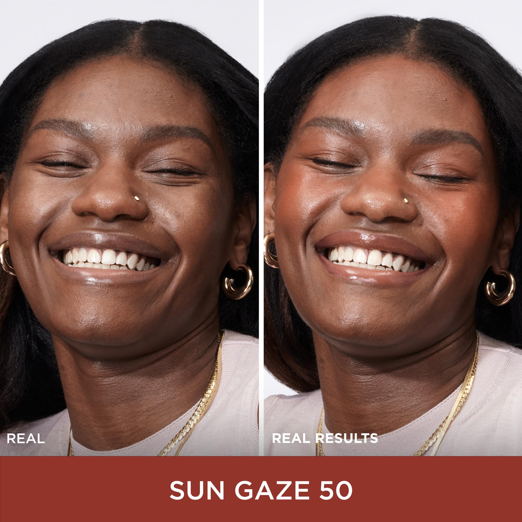 Foto 3 pulgar | Crema Solar Blush It Cosmetics Glow W/ Confidence Sun Gaze - Venta Internacional.