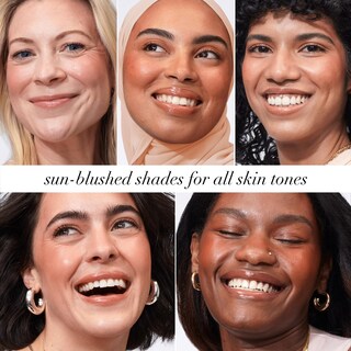 Foto 6 | Crema Solar Blush It Cosmetics Glow W/ Confidence Sun Gaze - Venta Internacional.