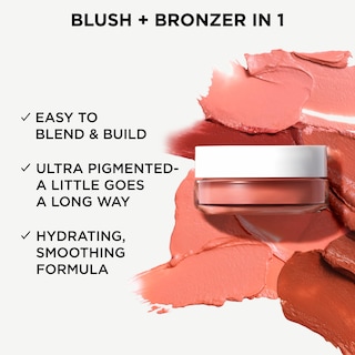 Foto 3 | Crema Solar Blush + Bronzer It Cosmetics Glow W/ Confidence - Venta Internacional.