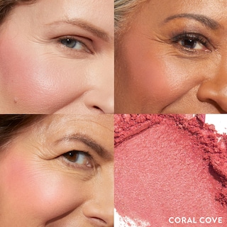 Foto 2 | Rubor Laura Geller New York Baked Blush-n-brighten 03 Coral - Venta Internacional.