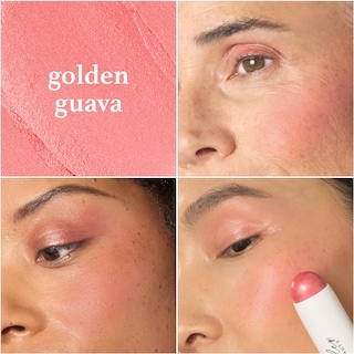 Foto 6 | Color Stick Julep Skip The Brush Para Ojos, Mejillas Y Labios, Dúo - Venta Internacional.