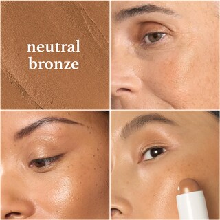 Foto 7 | Color Stick Julep Skip The Brush Para Ojos, Mejillas Y Labios, Dúo - Venta Internacional.