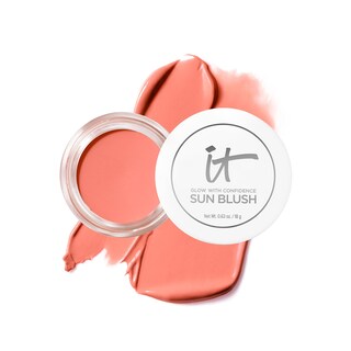 Foto 1 | Crema Solar Blush + Bronzer It Cosmetics Glow W/ Confidence - Venta Internacional.