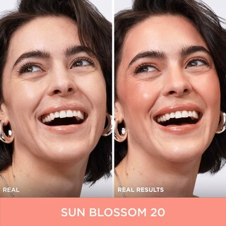 Foto 2 | Crema Solar Blush + Bronzer It Cosmetics Glow W/ Confidence - Venta Internacional.