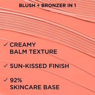 Foto 3 | Crema Solar Blush + Bronzer It Cosmetics Glow W/ Confidence - Venta Internacional.