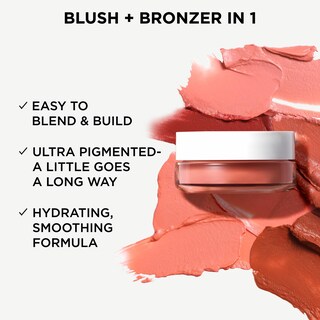 Foto 4 | Crema Solar Blush + Bronzer It Cosmetics Glow W/ Confidence - Venta Internacional.