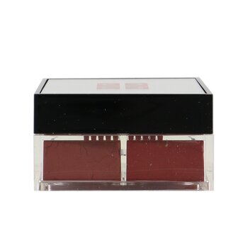Foto 5 pulgar | Blush Givenchy Prisme Libre En Polvo Suelto De 4 Colores #6 Flanelle - Venta Internacional.