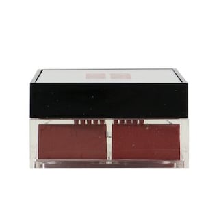 Foto 4 | Blush Givenchy Prisme Libre En Polvo Suelto De 4 Colores #6 Flanelle - Venta Internacional.