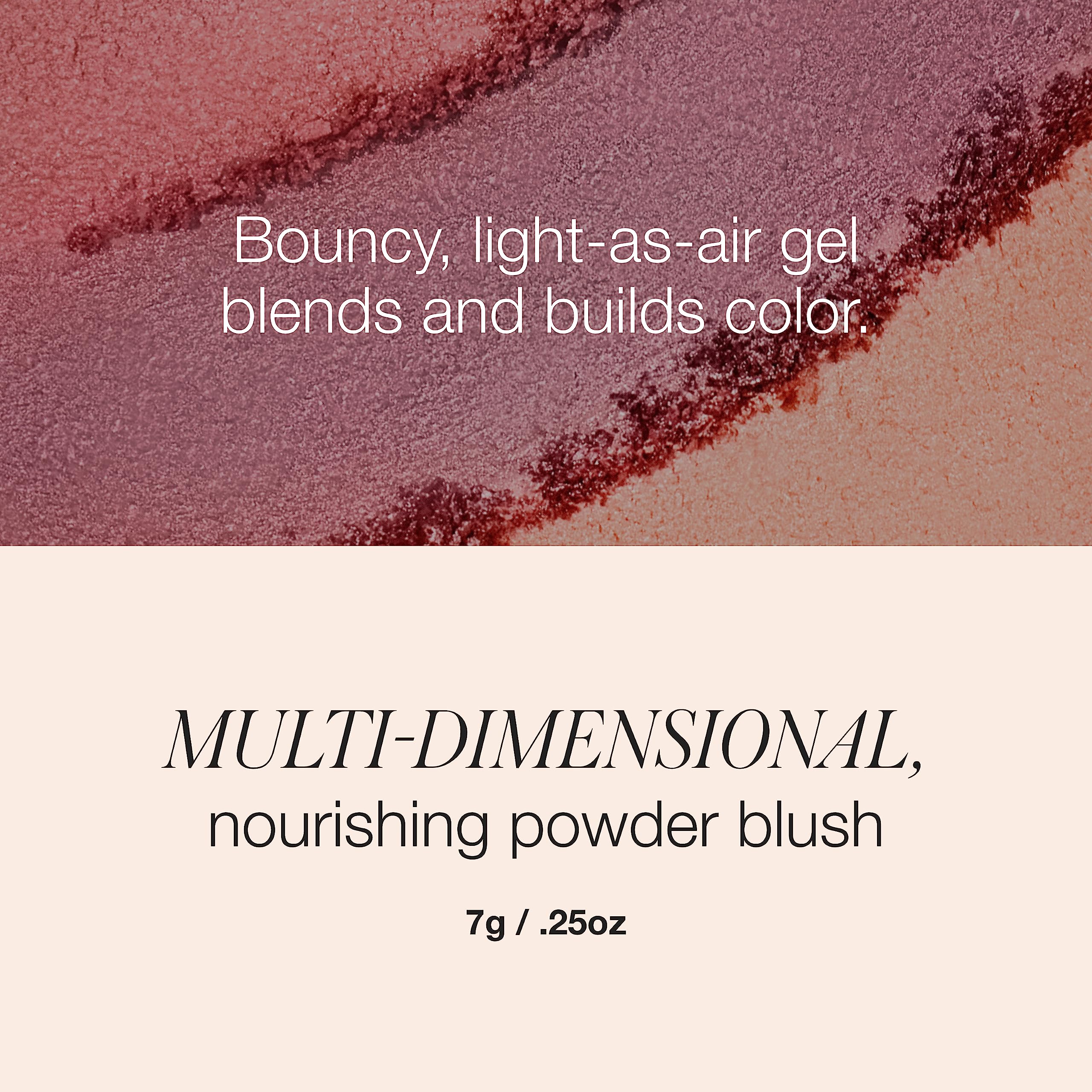 Foto 5 | Colorete En Polvo E Iluminador Facial Rms Beauty Redimension - Venta Internacional.