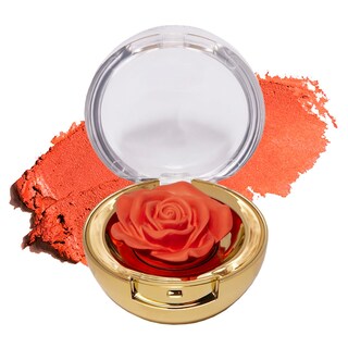 Foto 1 | Colorete En Crema Winky Lux Cheeky Rose Coral Brilliant - Venta Internacional.