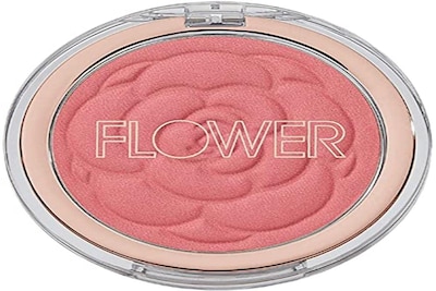 Foto 1 | Macetas Blush Flower Beauty En Polvo, Suaves, Sedosas Y Cálidas, Con Forma De Hibisco - Venta Internacional.