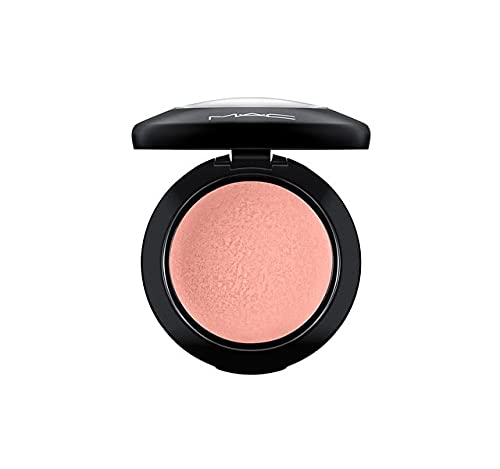 Foto 2 pulgar | Colorete Mac Mineralize Sweet Enough, 3 Ml - Venta Internacional.