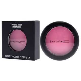 Foto 3 | Rubor En Polvo Mac Pink Swoon Para Mujer, 6 G - Venta Internacional.