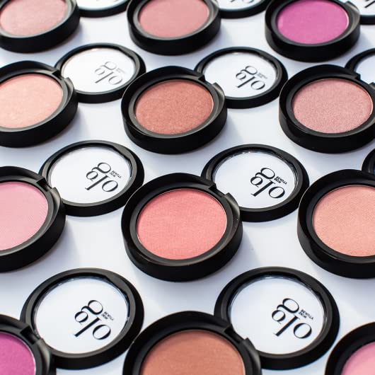 Foto 6 pulgar | Polvo Prensado Blush Glo Skin Beauty Sheer Petal - Venta Internacional.