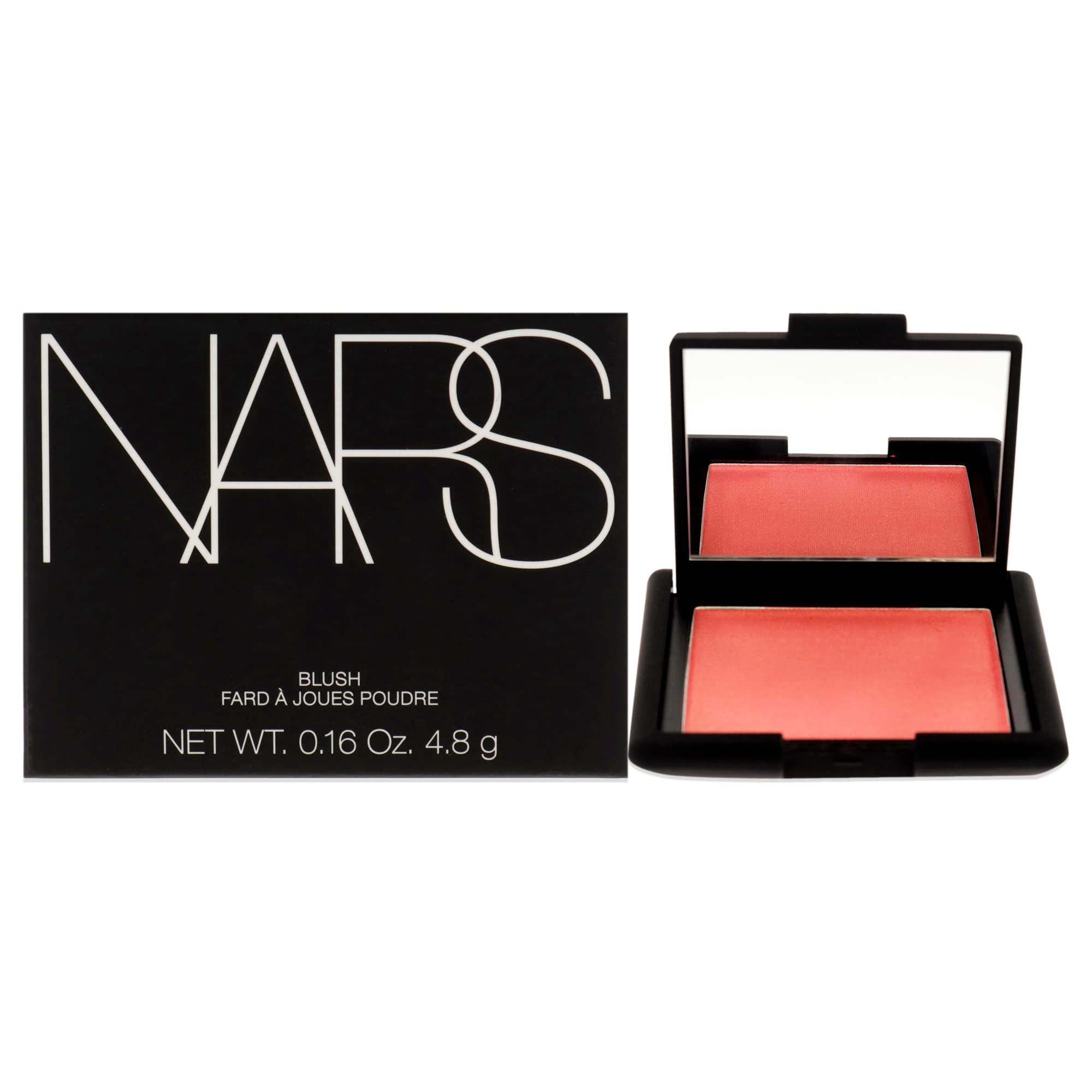 Foto 2 pulgar | Blush Nars Orgasm X 4.8 Ml Para Mujer - Venta Internacional.