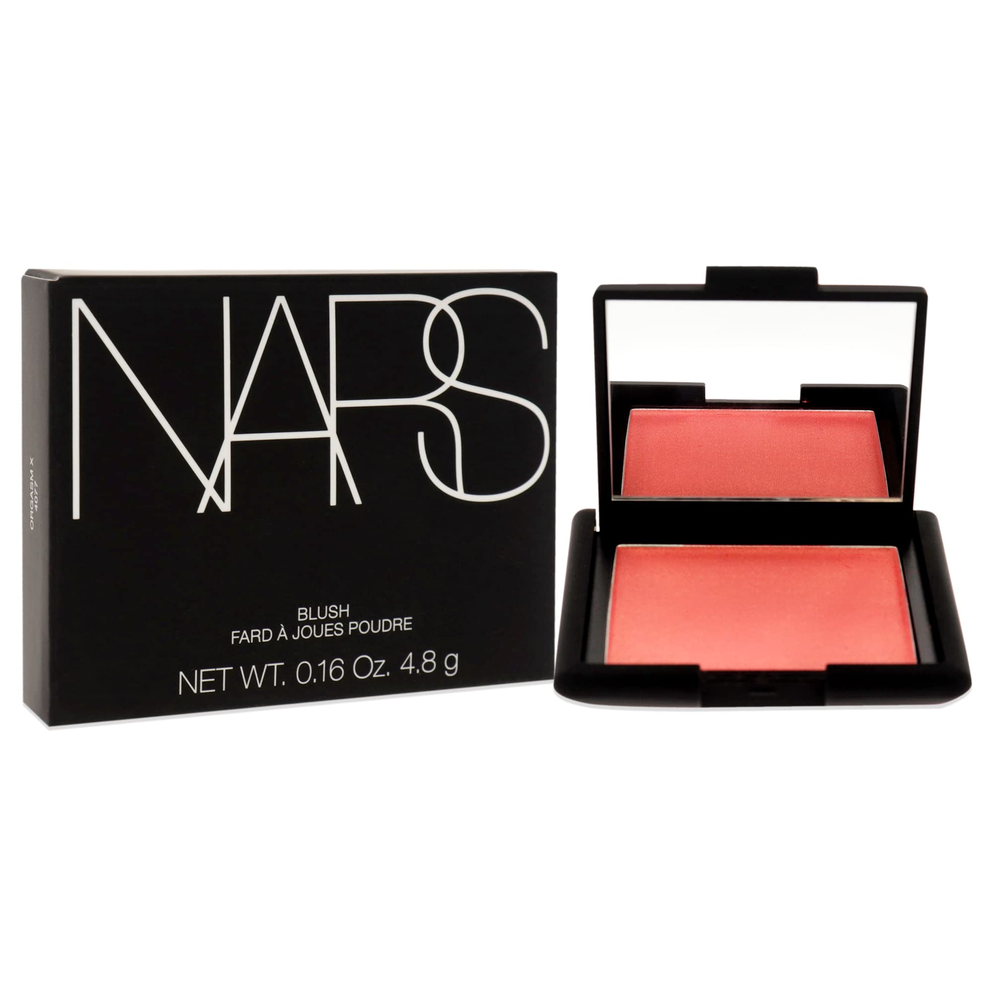 Foto 4 pulgar | Blush Nars Orgasm X 4.8 Ml Para Mujer - Venta Internacional.