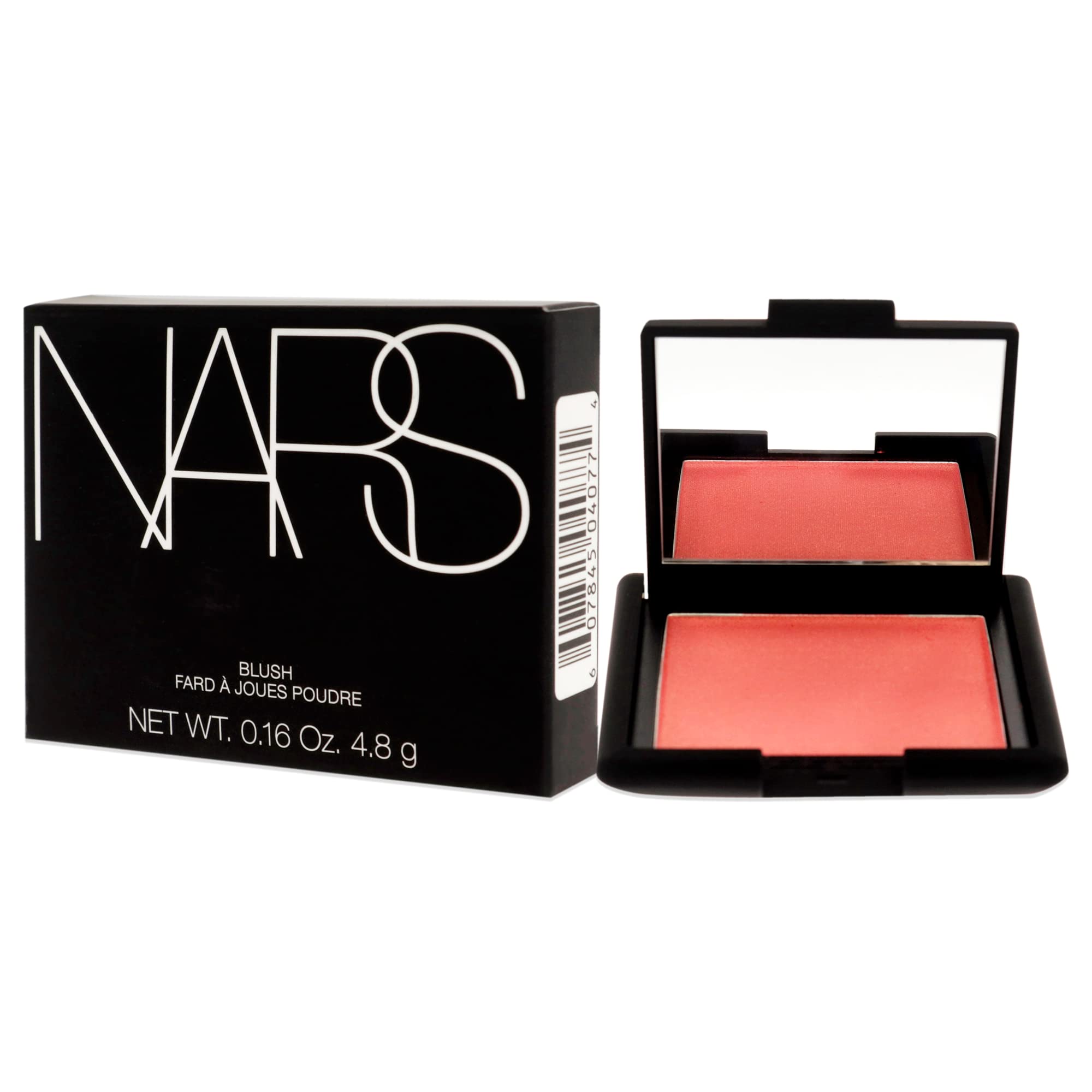 Foto 4 | Blush Nars Orgasm X 4.8 Ml Para Mujer - Venta Internacional.