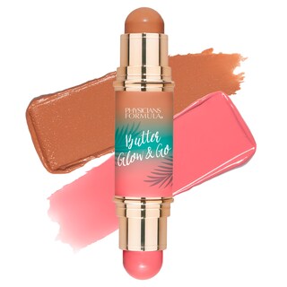 Foto 1 | Manteca Multiuso En Barra Physicians Formula Glow & Go Sunkissed - Venta Internacional.