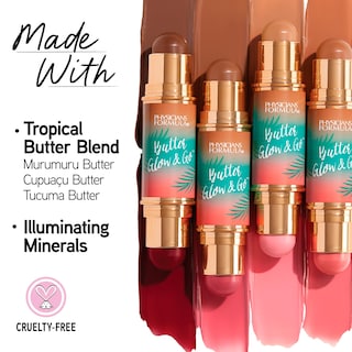 Foto 2 | Manteca Multiuso En Barra Physicians Formula Glow & Go Sunkissed - Venta Internacional.