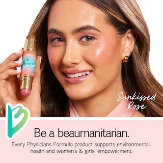 Foto 3 | Manteca Multiuso En Barra Physicians Formula Glow & Go Sunkissed - Venta Internacional.