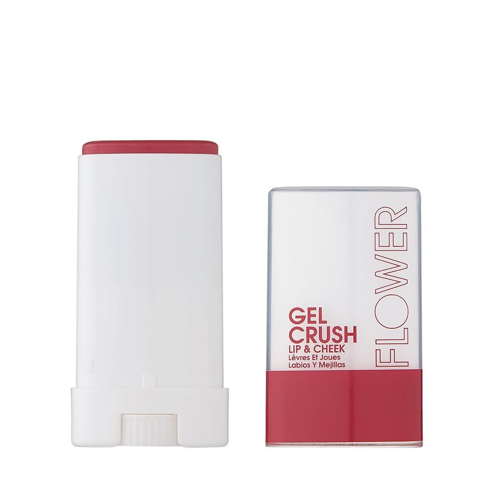 Foto 2 pulgar | Gel Para Labios Y Mejillas Crush Flower Beauty Blackberry Multistick - Venta Internacional.