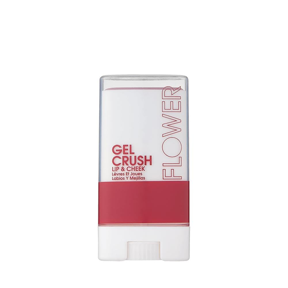 Foto 3 pulgar | Gel Para Labios Y Mejillas Crush Flower Beauty Blackberry Multistick - Venta Internacional.