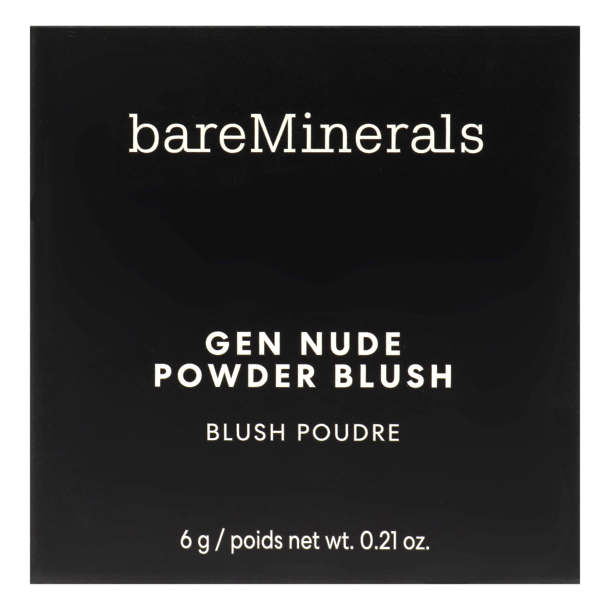 Foto 4 pulgar | Rubor Bareminerals Gen Nude  - Venta Internacional