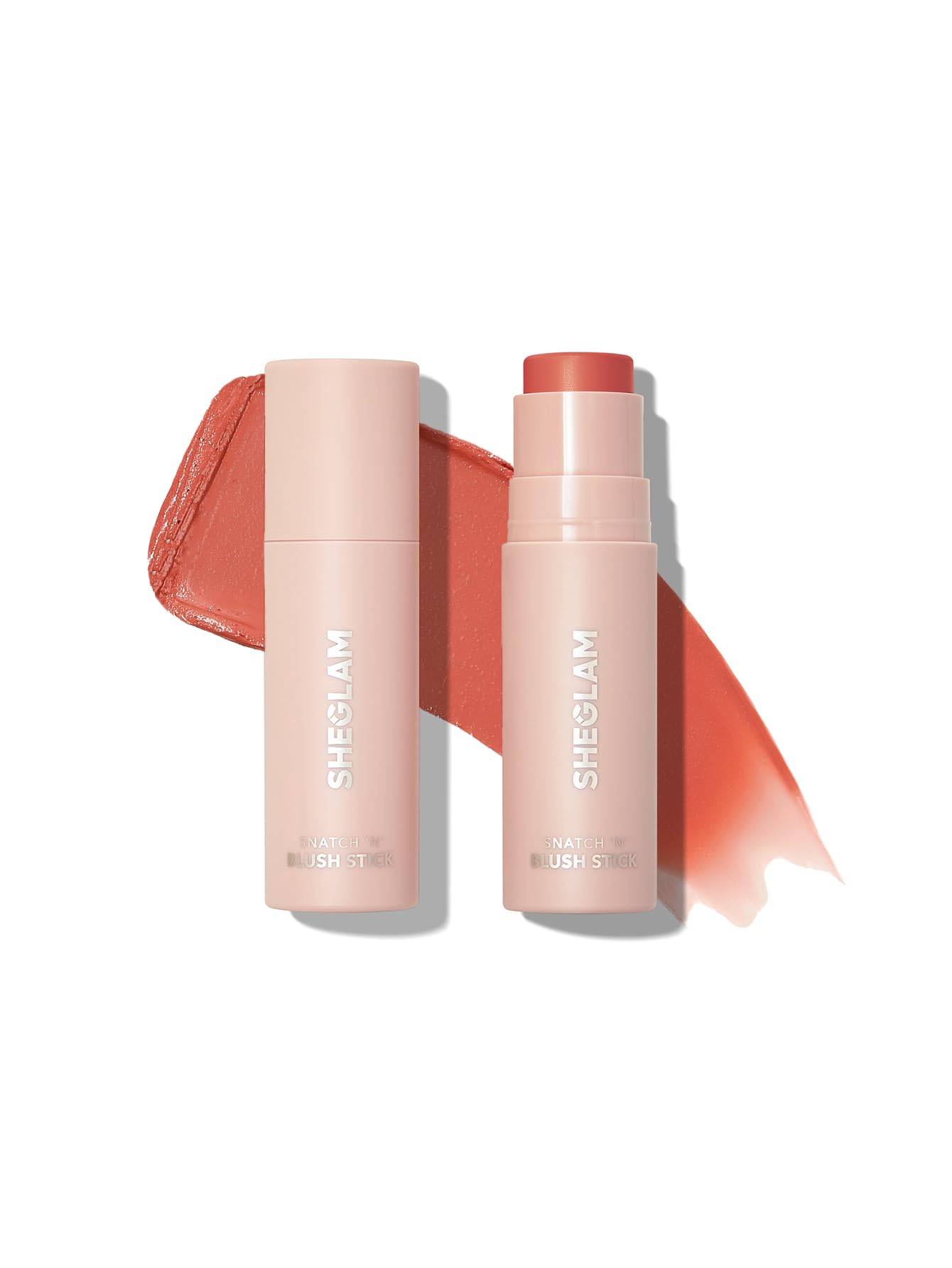Foto 1 | Barra De Colorete Sheglam Snatch N Cream Dreamer Longlasting - Venta Internacional.