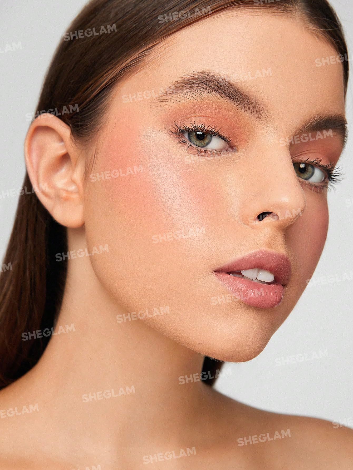 Foto 2 | Barra De Colorete Sheglam Snatch N Cream Dreamer Longlasting - Venta Internacional.